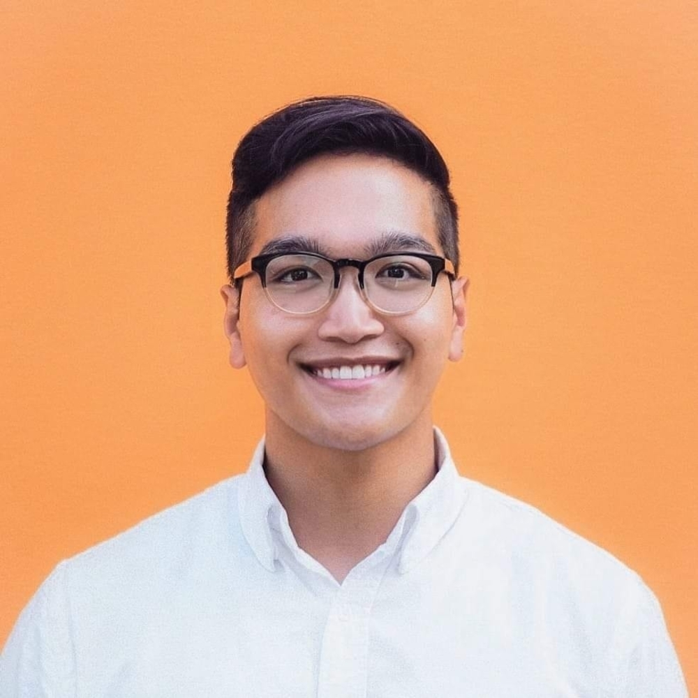 Meet your Posher, Mike j.